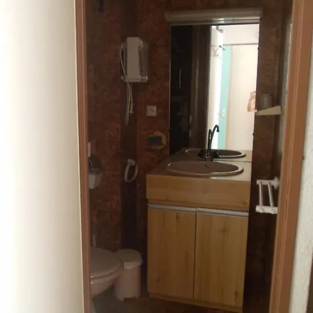 Le Grand Schuss T2 Pied Des Pistes Saint-Lary-Soulan