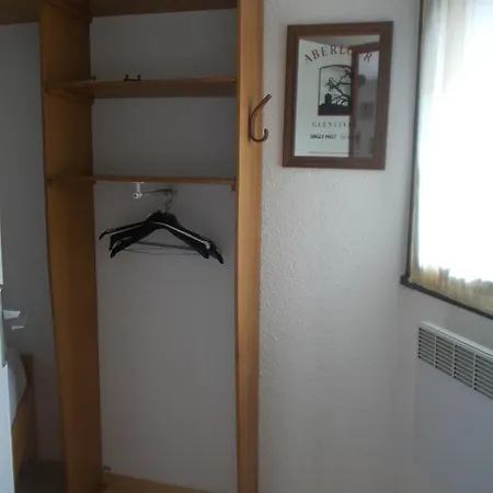 Le Grand Schuss T2 Pied Des Pistes Saint-Lary-Soulan