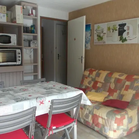 Le Grand Schuss T2 Pied Des Pistes Saint-Lary-Soulan
